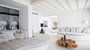 Myconian Villa Collection 5