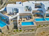 Myconian Villa Collection 5