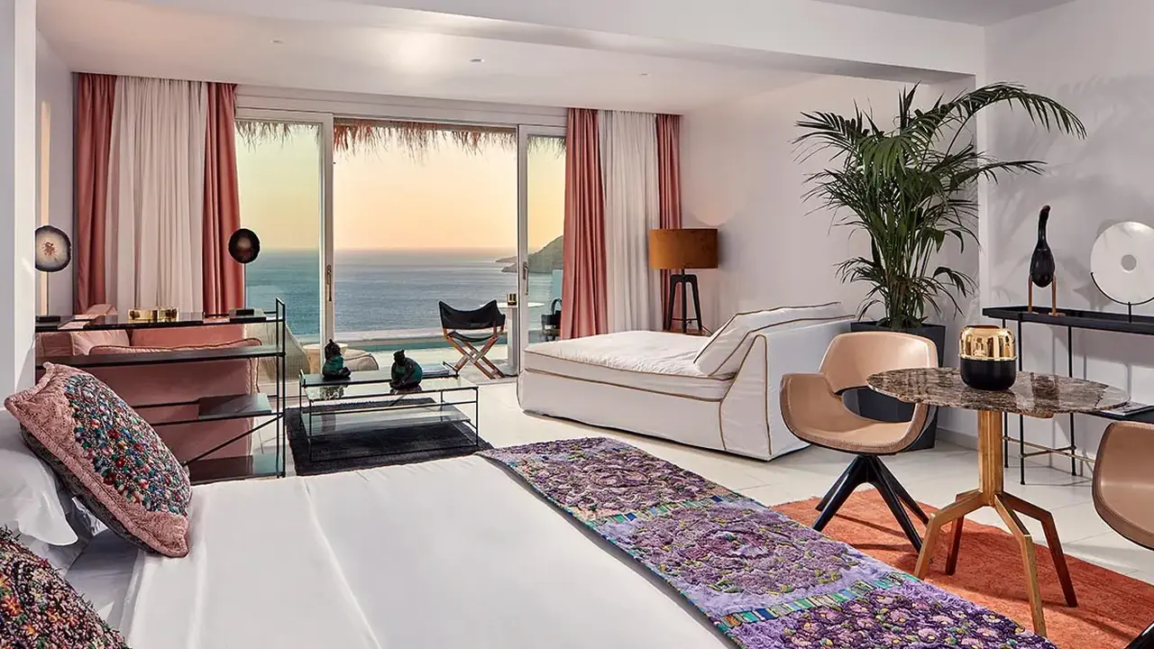 Myconian Villa Collection 5