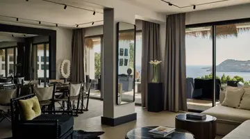 Myconian Villa Collection 5