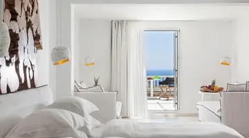 Myconian Villa Collection 5
