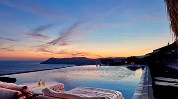 Myconian Villa Collection