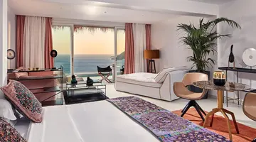 Myconian Villa Collection