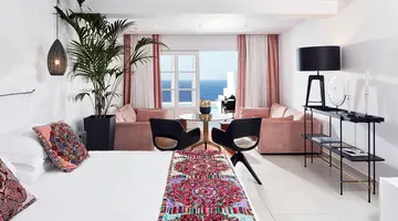Myconian Villa Collection