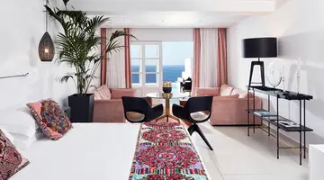Myconian Villa Collection