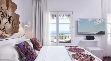 Myconian Villa Collection