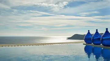 Myconian Villa Collection