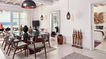 Myconian Villa Collection