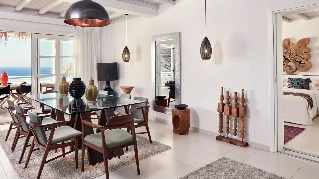 Myconian Villa Collection