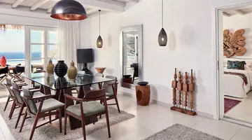 Myconian Villa Collection