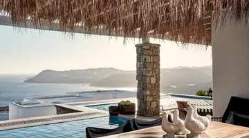 Myconian Villa Collection