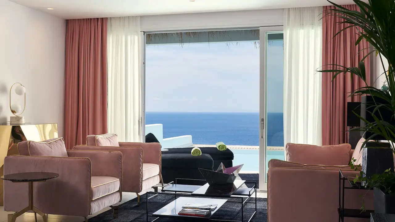 Myconian Villa Collection