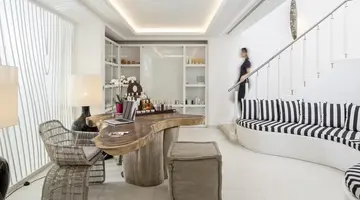 Myconian Villa Collection