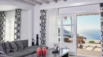 Myconian Villa Collection