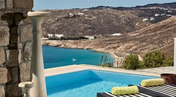 Myconian Villa Collection