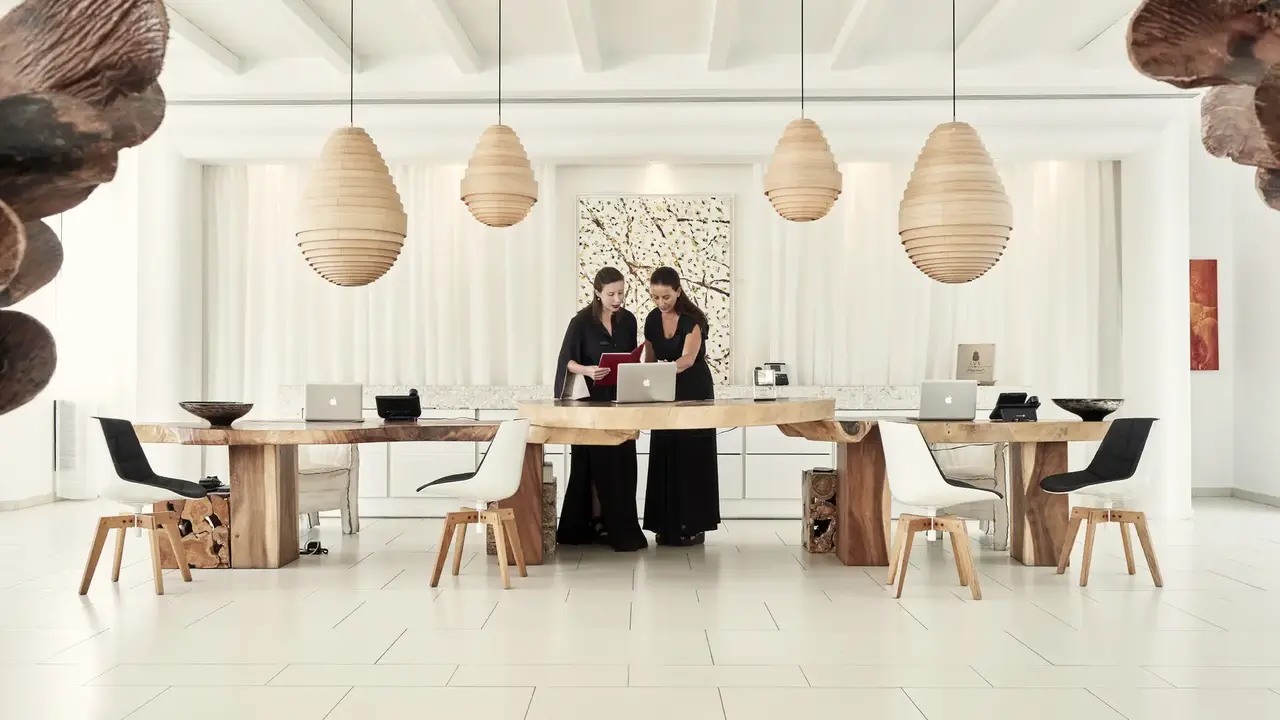 Myconian Villa Collection