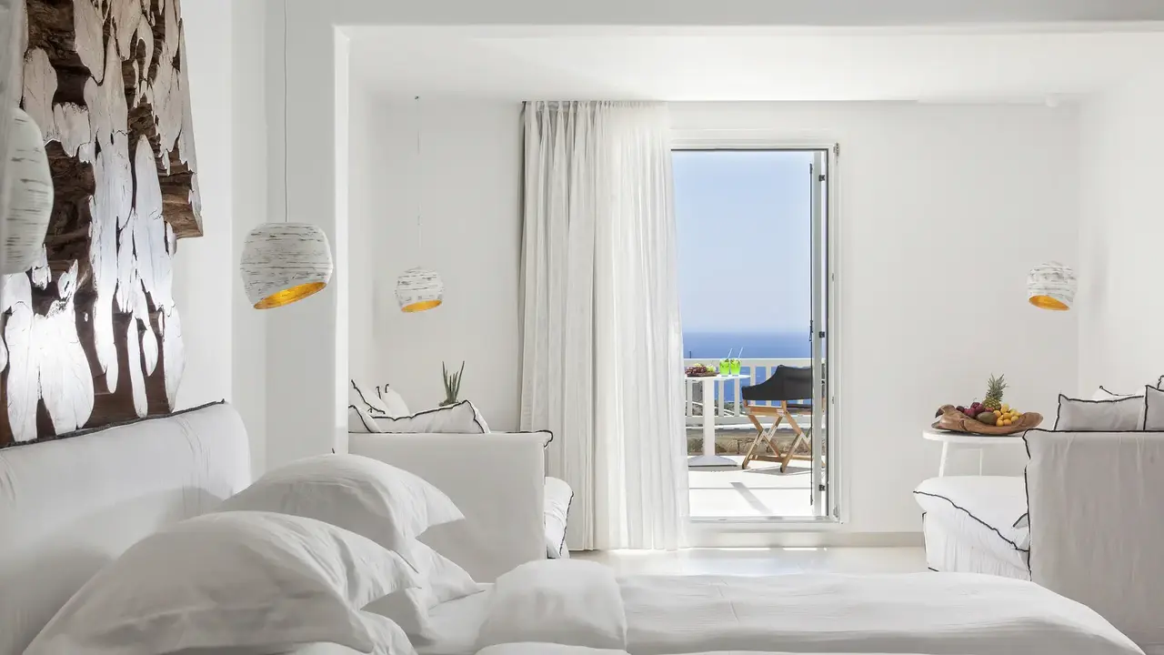 Myconian Villa Collection