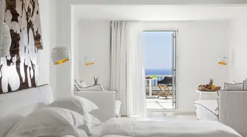 Myconian Villa Collection