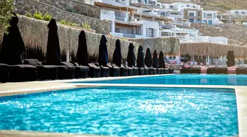 Aktywne wakacje w Grecji w 5* hotelu