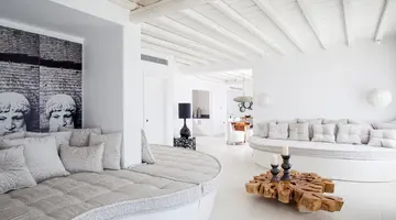 Myconian Villa Collection