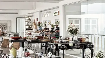 Myconian Villa Collection