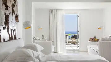 Myconian Villa Collection