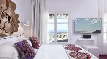 Myconian Villa Collection