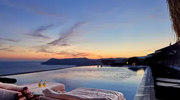 Myconian Villa Collection