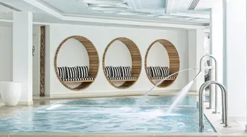 Myconian Villa Collection
