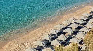 Myconian Villa Collection