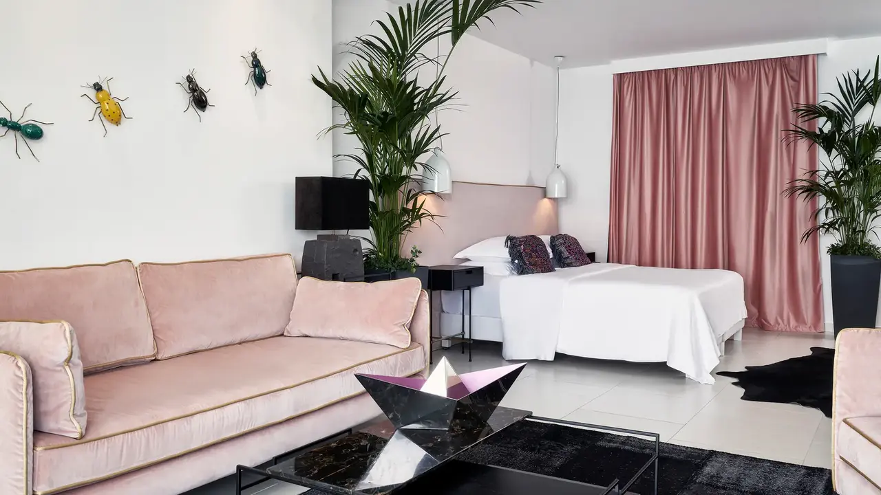 Myconian Villa Collection