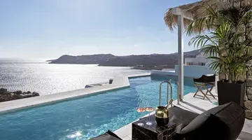 Myconian Villa Collection