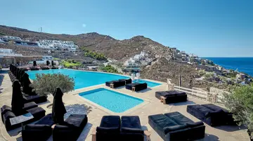 Myconian Villa Collection