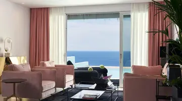 Myconian Villa Collection