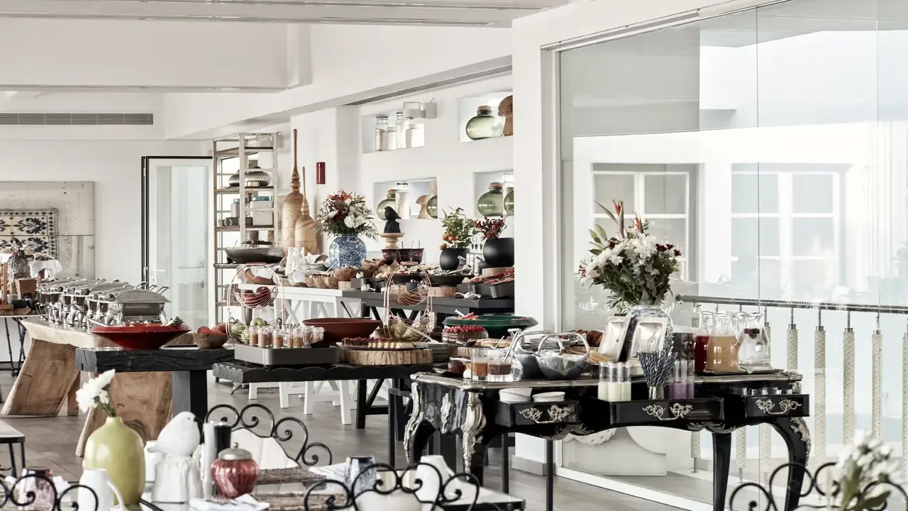 Myconian Villa Collection