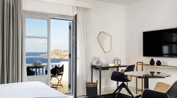 Myconian Villa Collection
