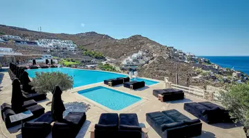 Myconian Villa Collection
