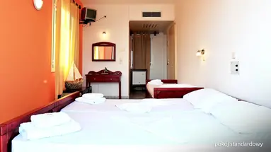 Mykali Bay