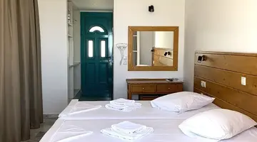 Mykali Bay