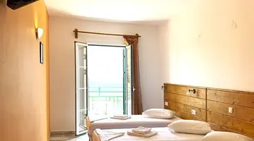 Mykali Bay