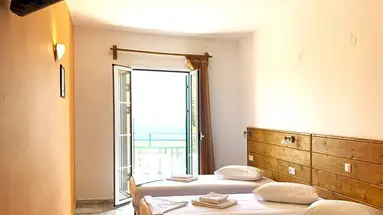 Mykali Bay