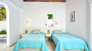 Mykonos Beach