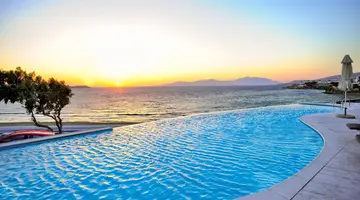 Mykonos Beach