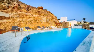Mykonos Beach