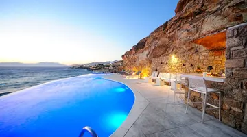 Mykonos Beach