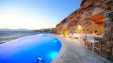 Mykonos Beach