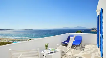 Mykonos Beach