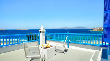 Mykonos Beach