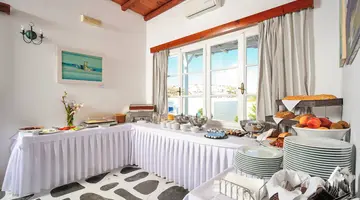 Mykonos Beach