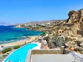 Mykonos Beach